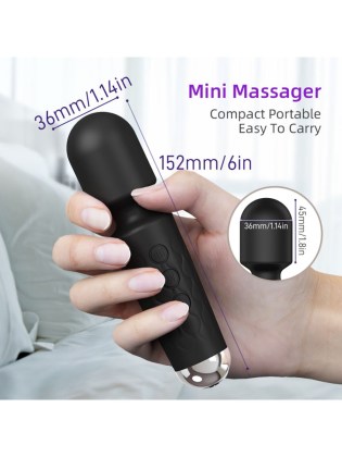 Wand Masažer- P 742- 3